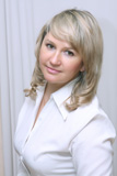 Фомина Оксана Анатольевна